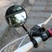 Onner Bike Rearview Mirror  Adjustable Handlebar Bar End Mirror Rear View Glass - B07FQ98WQ6
